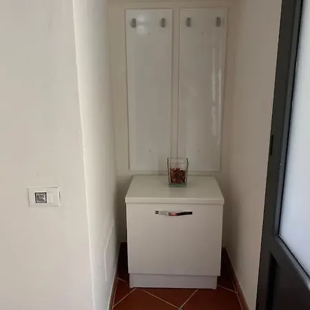 -sant Andrea Apartment- * Piza