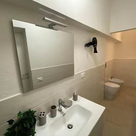 アパート -sant Andrea Apartment- *