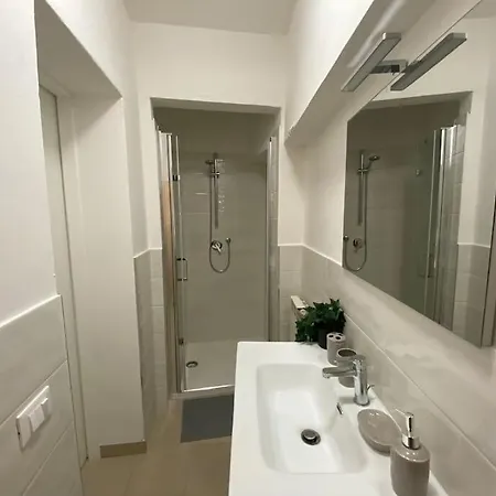 -sant Andrea Apartment- Piza
