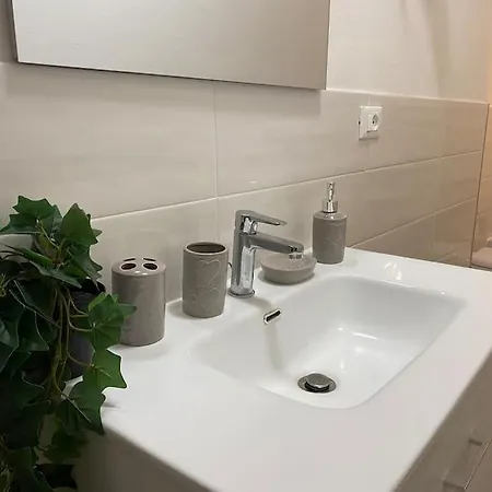 -sant Andrea Apartment- * Piza