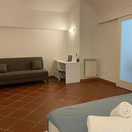 -sant Andrea Apartment-