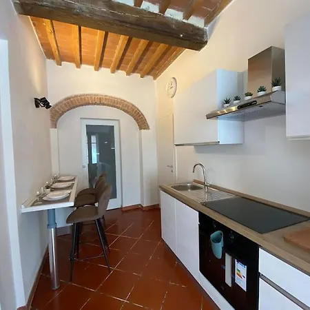 -sant Andrea Apartment- Apartament