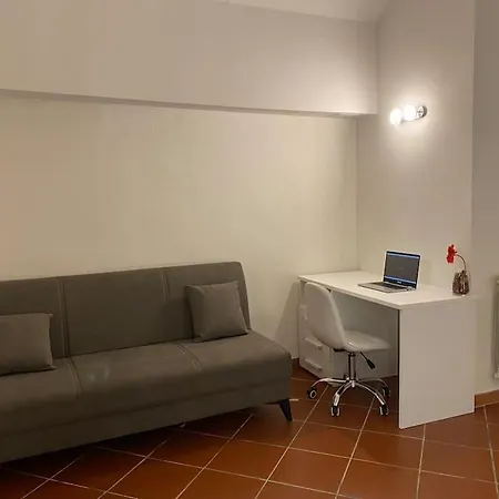Apartament -sant Andrea Apartment- *