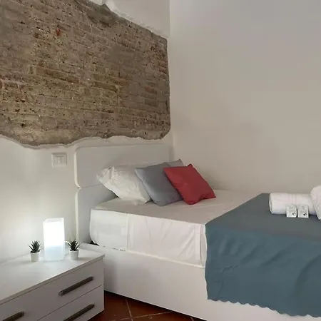 -sant Andrea Apartment- *