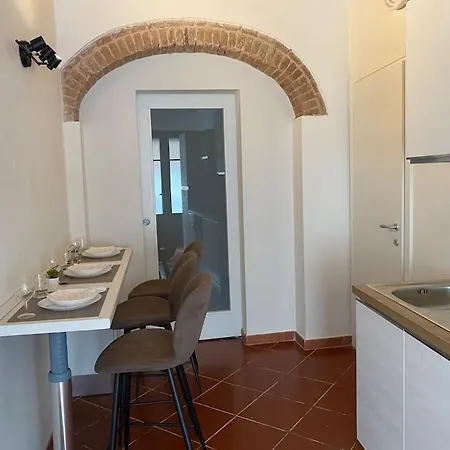 Apartament -sant Andrea Apartment- Piza