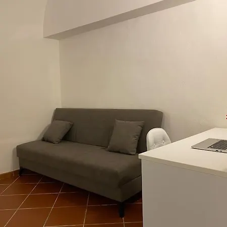 アパート -sant Andrea Apartment-