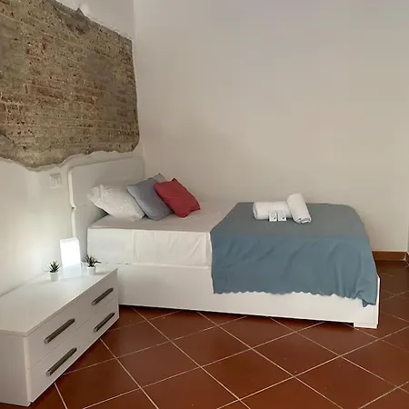 Apartament -sant Andrea Apartment- *
