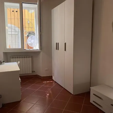 דירה -sant Andrea Apartment-