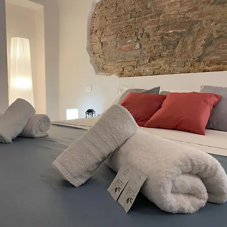 -sant Andrea Apartment- דירה פיזה