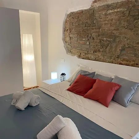 דירה -sant Andrea Apartment- פיזה