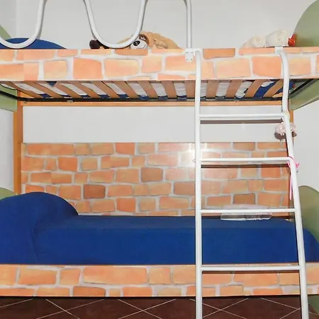Apartmán Sant' Andrea