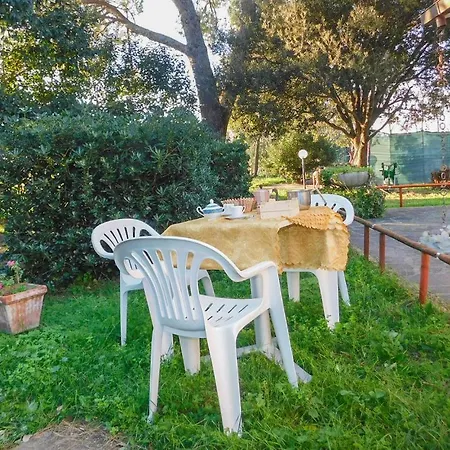 Apartmán Sant' Andrea