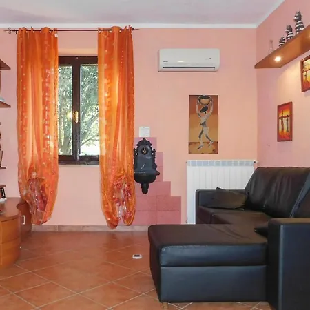 Sant' Andrea Apartmán