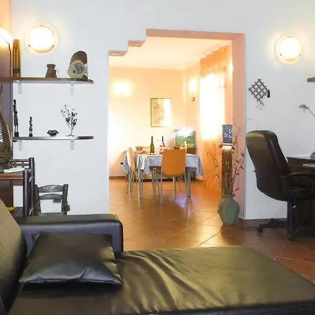 Sant' Andrea Apartmán *