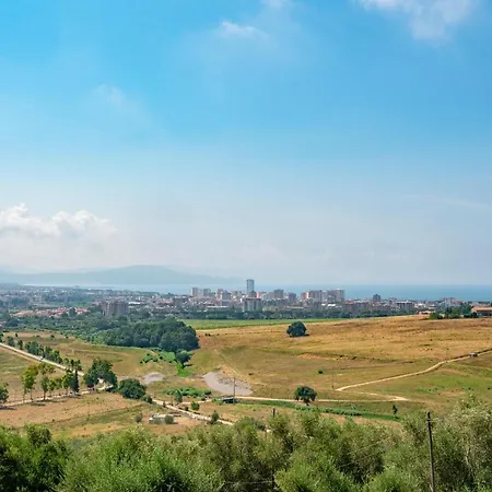 Sant' Andrea Apartmán