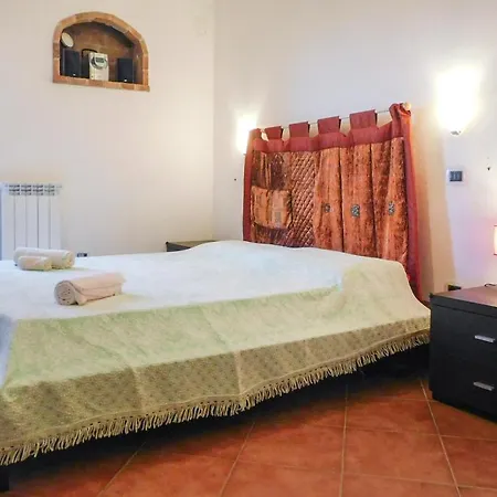 Sant' Andrea * Roccastrada