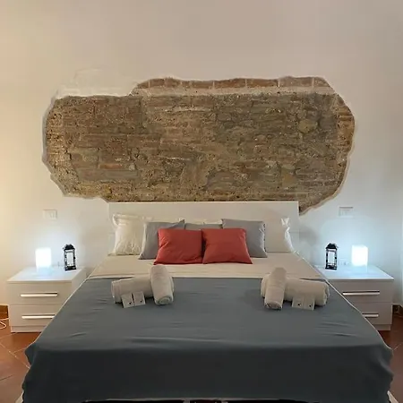 -sant Andrea Apartment- Appartement Pisa