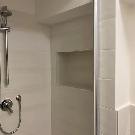 -sant Andrea Apartment-