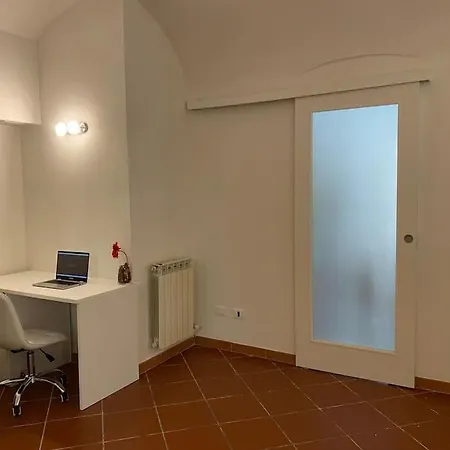 -sant Andrea Apartment- Appartement *