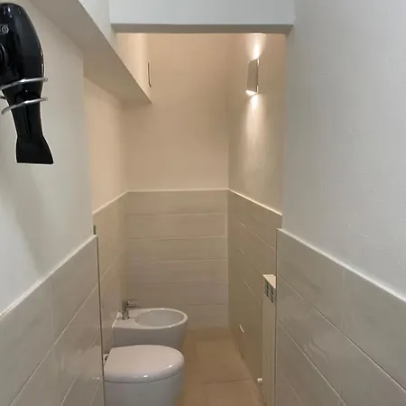 -sant Andrea Apartment- Appartement Pisa