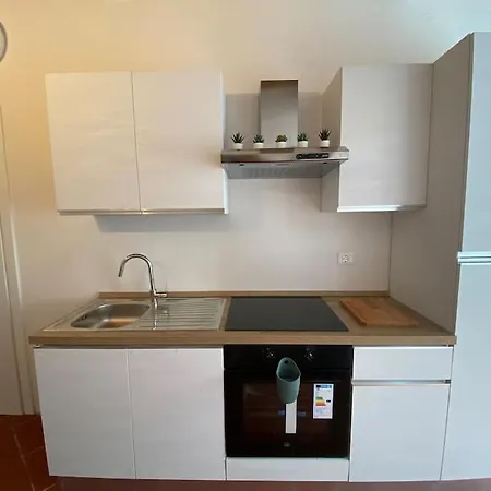 Appartement -sant Andrea Apartment- Pisa