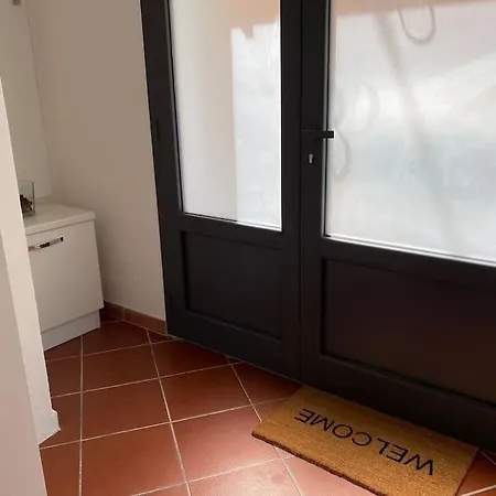 Appartement -sant Andrea Apartment- Pisa