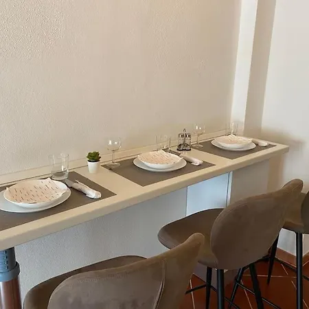 -sant Andrea Apartment- Appartement Pisa