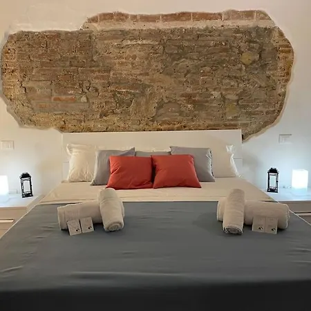 -sant Andrea Apartment- Pisa