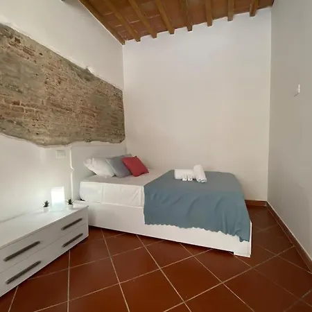 -sant Andrea Apartment- Pisa